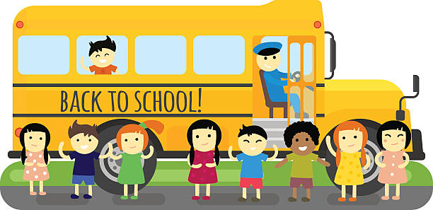 Transporte escolar: formando ciudadanos socialmente responsables