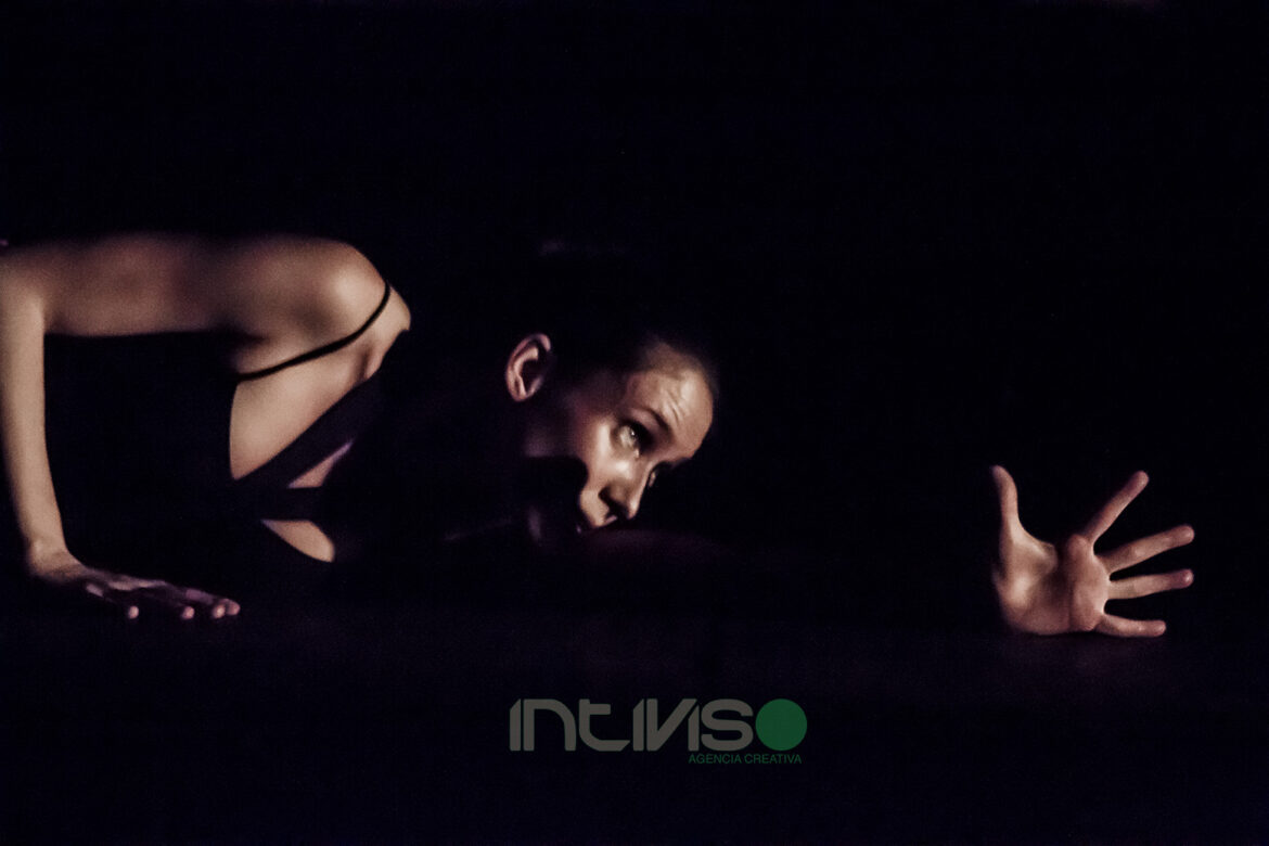Casilda Madrazo Danza Photo by Jeancarlo Aldana