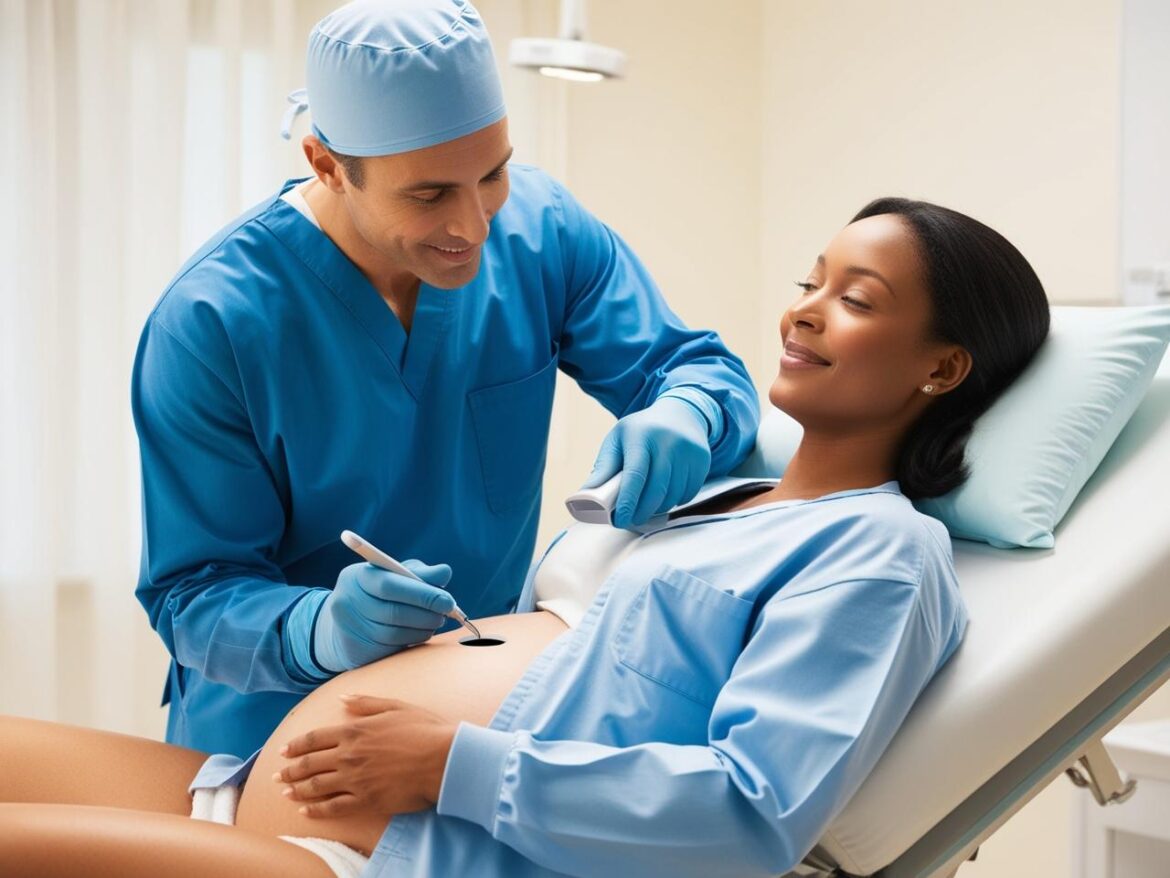 Día de la salud hepática, cuidar el hígado desde la gestación